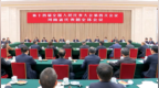 李强参加河南代表团审议