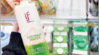 “100%椰子水”加水加糖？IF发表声明，母公司股价已连续三日大跌