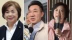 最新民调江启臣领先，台学者：民进党在中台湾选情面临“孤岛危机”