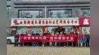 学习雷锋好榜样　甘肃崆峒志愿服务活动藏满温度