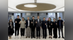 “虹”图贯前海，e路通深蓝——虹桥国际中央商务区赴深圳出海e站通调研学习 双方深化海综服协作