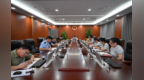 保亭法院召开党组（扩大）会议 部署启动树立和践行正确政绩观学习教育