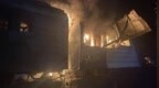 乌称俄军袭击一列火车