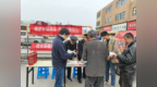 漯河市市场监督管理局经开分局组织开展“3·15”消费者权益日宣传活动