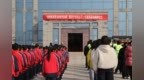 济宁市关心下一代教育基地揭牌仪式在曲阜烈士陵园举行