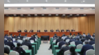 梁平区委书记周恩海：“一把手”亲自抓抓到底 确保行风重塑基层善治群众受益