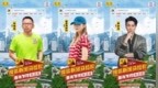 “跨界跑团”集结！蔡卓妍阿Sa、黄宗泽、邓萃雯、霍汶希Mani等将亮相第十八季搜狐新闻马拉松