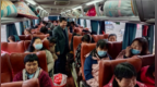 鱼台汽车站“采茶务工专车”书写便民新篇章