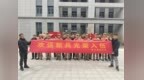 奔赴强军征程 彰显古镇担当！东台市安丰镇热血青年戎装起航