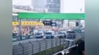 F1赛场上徐工“隐形冠军”：上演“速度与清洁”