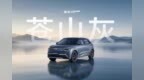 东风奕派纳米01Cross新增“苍山灰”车身色 预计二季度上市
