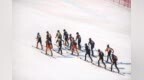 2026年全国滑雪登山冠军赛圆满落幕