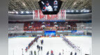 图集丨倒计时300天，江城冰雪为世界蓄力——吉林市“雾凇杯”冰球赛场奏响大冬会序章