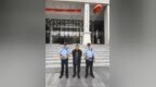 想离岛躲避债务？一失信被执行人被法警拦在了轮渡港口