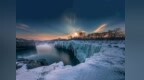 “冰天雪地也是金山银山”系列报道之一—— 冰雪为媒，风光无限：牡丹江绘就“冷资源”的“热画卷”