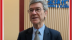 萨克斯谈特朗普推迟访华：美国需反思自身，更成熟处理对华关系