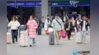 2026春运圆满收官 南铁九江车务段发送旅客188.5万人次