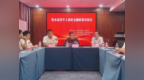 陵水支行开展退役军人金融服务专场活动 以金融活水助力创业梦想