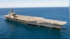 不退役了？美军官宣尼米兹号航母延寿到2027年