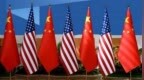 中美经贸磋商在法国巴黎结束