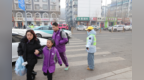 辽源打造“警保联动”护学新模式！