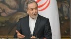 伊朗外长：从未提出过停火及谈判请求