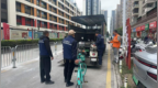 从“杂乱无章”到“井然有序”：永丰社区精细化管理破解双锦街停车乱难题
