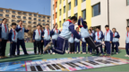 书包不回家，成长带回家：吉林多地小学生迎来“无作业日”