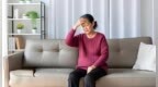 起床后有这1个表现，可能是血液粘稠的警报！千万别当成没睡好
