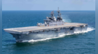 美将“的黎波里”号打击群调往中东前线
