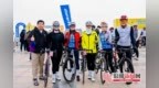 骑行逐风 露营悦野 舌尖尝春 临沂春日经济释放“身心双享”消费新活力