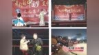 银雀山街道银东社区：柳琴戏韵润社区 非遗传承暖人心