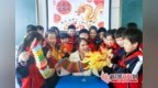二月二龙抬头 传统文化进临沂校园