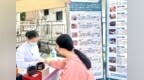 中医焕美绽芳华 坪山暖心义诊进社区