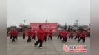 临沂平邑：首庆“国际太极拳日” 共赴文武盛宴