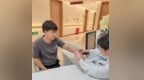 生命接力：国寿青年廖晓乐捐献干细胞救助陌生人
