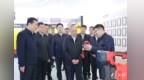 林武在枣庄调研强县产业帮扶弱县工作时强调：树立和践行正确政绩观 以实干担当推动经济社会高质量发展