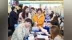 “百万英才汇南粤”N城联动春季招聘  上海交通大学专场首站告捷