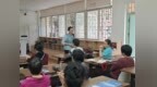 “拥抱好睡眠，健康紧相伴”——明珠街社区长者健康讲座顺利开展