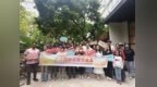 春晖聚沙河 志愿联中外——沙河街道国际志愿交流活动温情举办