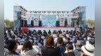2026开封清明文化节在朱仙镇启封故园开幕