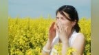 喷嚏连连，泪流满面！不养花、不碰花，为什么还会花粉过敏？