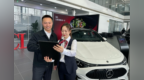 金融“活水”润民生 消费“马车”添动能 ——中国银行河北省分行以金融服务助力消费提质
