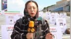 凤凰女记者：战时氛围下，伊朗民众仍积极参与集会强调团结