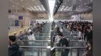 229万人次！珠海边检预测清明假期口岸客流同比增16%