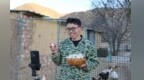 00后大学生返山乡创业　50枚蛋开启共富“鸡”遇