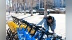 4月1日起！长春5.7万余辆共享单车正式投放运营