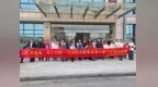 盐都区大冈镇开展“清明祭英烈 薪火永相传”主题系列活动