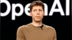 OpenAI CEO住所遭燃烧瓶袭击，1人被捕