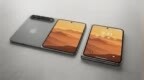 苹果折叠屏iPhone Fold试产顺利！9月发布：今年出货量超500万台